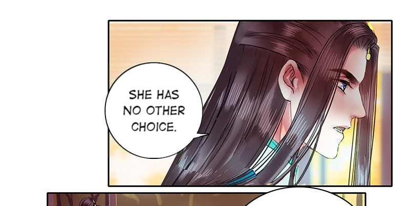 Princess in the Prince’s Harem Chapter 103 - Page 5