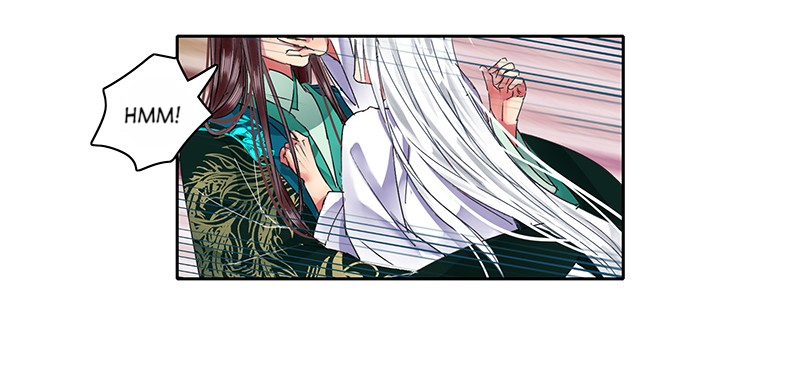Princess in the Prince’s Harem Chapter 104 - Page 11