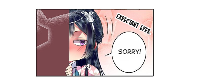 Princess in the Prince’s Harem Chapter 104 - Page 15