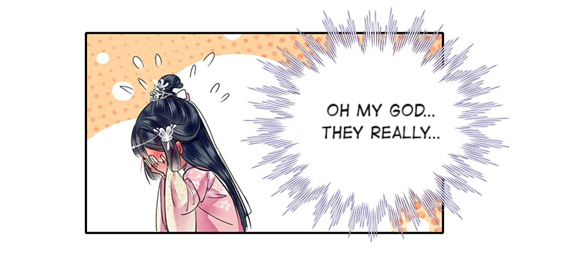 Princess in the Prince’s Harem Chapter 104 - Page 16