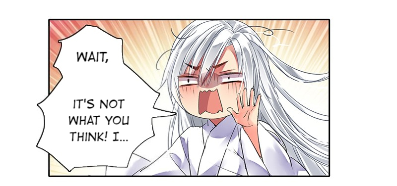 Princess in the Prince’s Harem Chapter 104 - Page 17