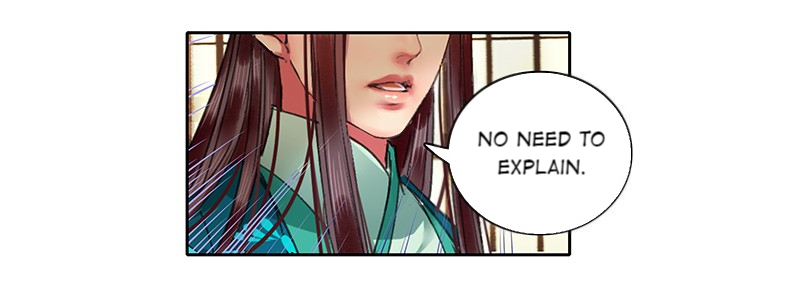 Princess in the Prince’s Harem Chapter 104 - Page 19