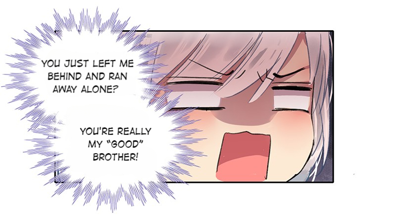 Princess in the Prince’s Harem Chapter 104 - Page 25