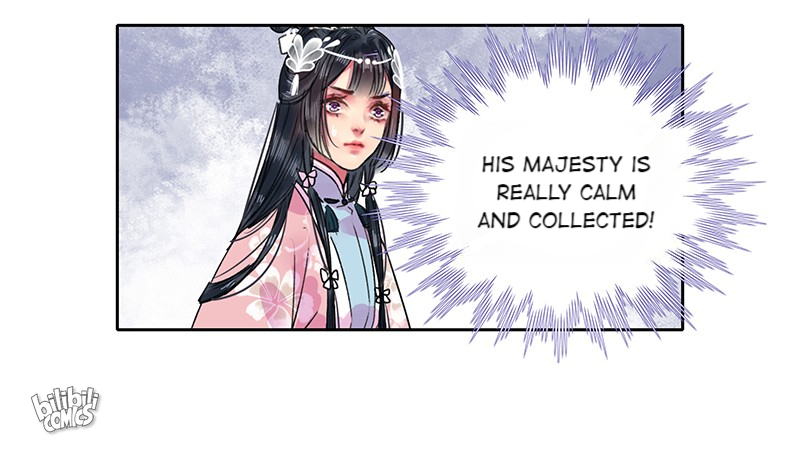 Princess in the Prince’s Harem Chapter 104 - Page 26