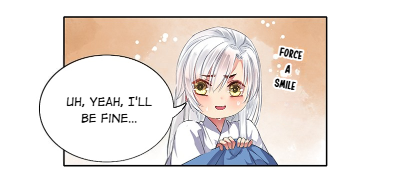 Princess in the Prince’s Harem Chapter 104 - Page 5