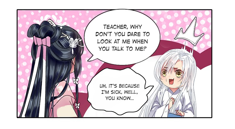 Princess in the Prince’s Harem Chapter 104 - Page 6