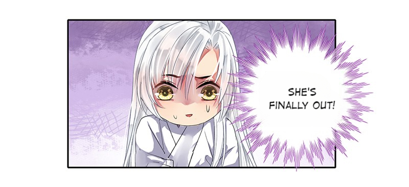 Princess in the Prince’s Harem Chapter 104 - Page 8