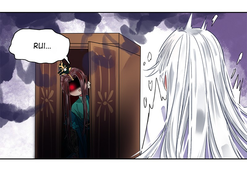 Princess in the Prince’s Harem Chapter 104 - Page 10