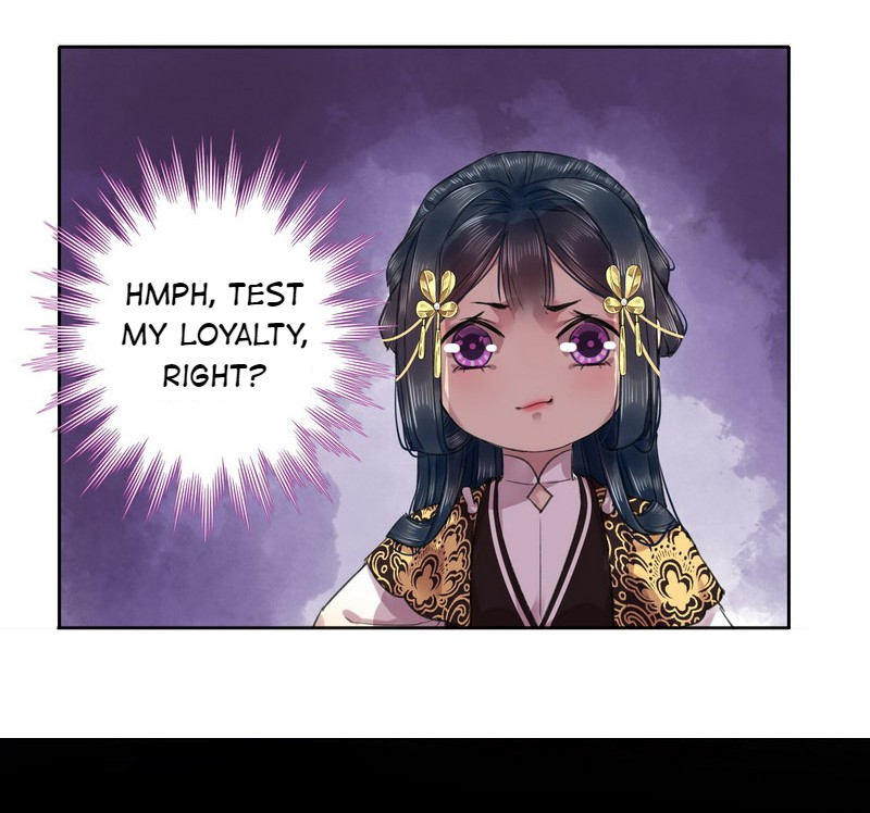 Princess in the Prince’s Harem Chapter 105 - Page 15