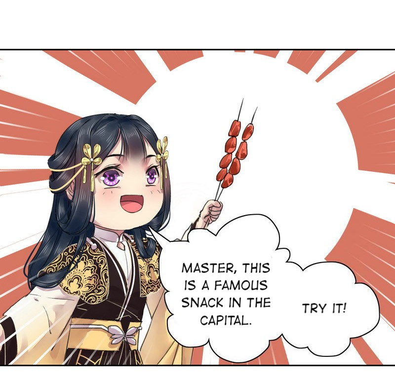 Princess in the Prince’s Harem Chapter 105 - Page 18