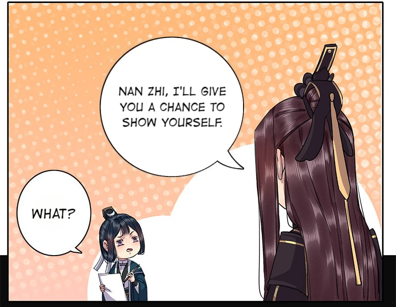 Princess in the Prince’s Harem Chapter 105 - Page 3
