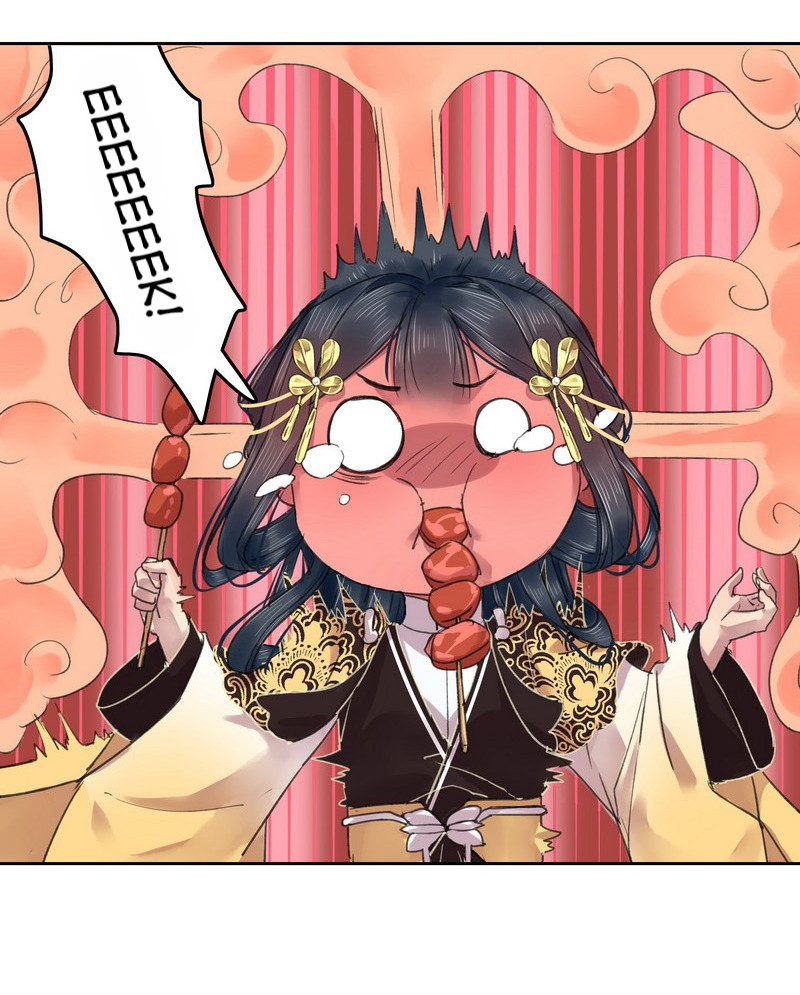 Princess in the Prince’s Harem Chapter 105 - Page 22