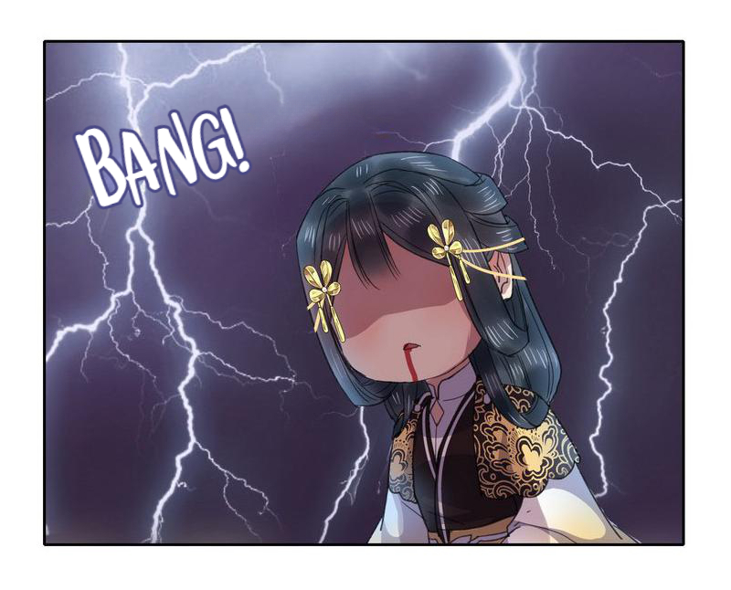 Princess in the Prince’s Harem Chapter 105 - Page 25