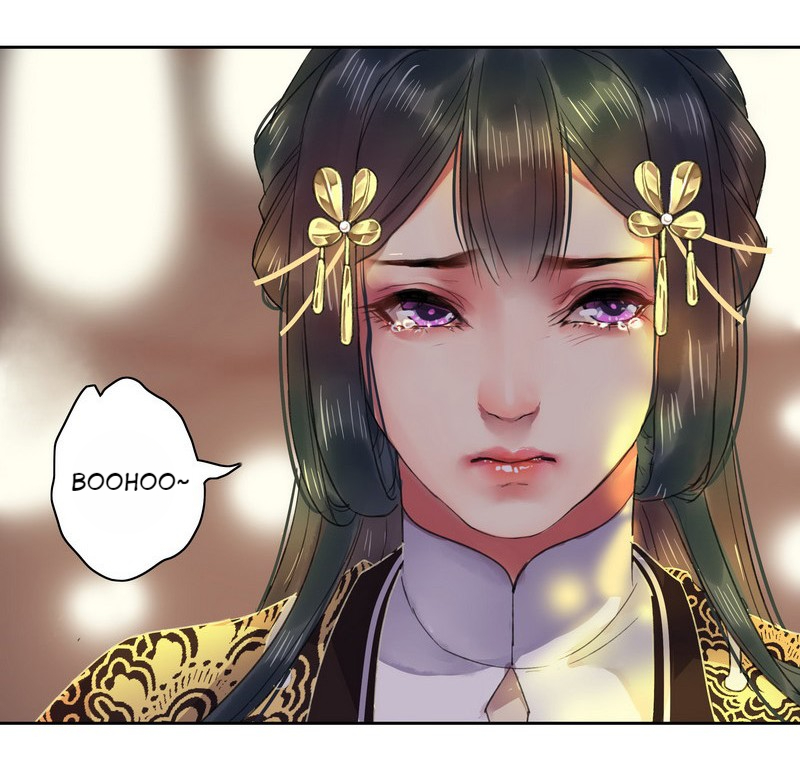 Princess in the Prince’s Harem Chapter 105 - Page 26
