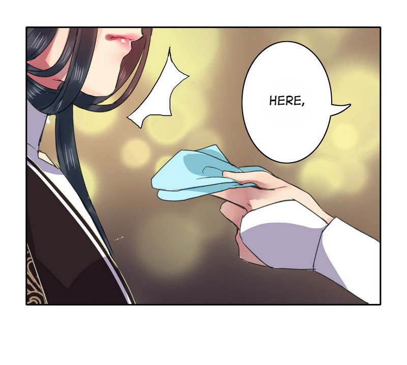 Princess in the Prince’s Harem Chapter 105 - Page 27