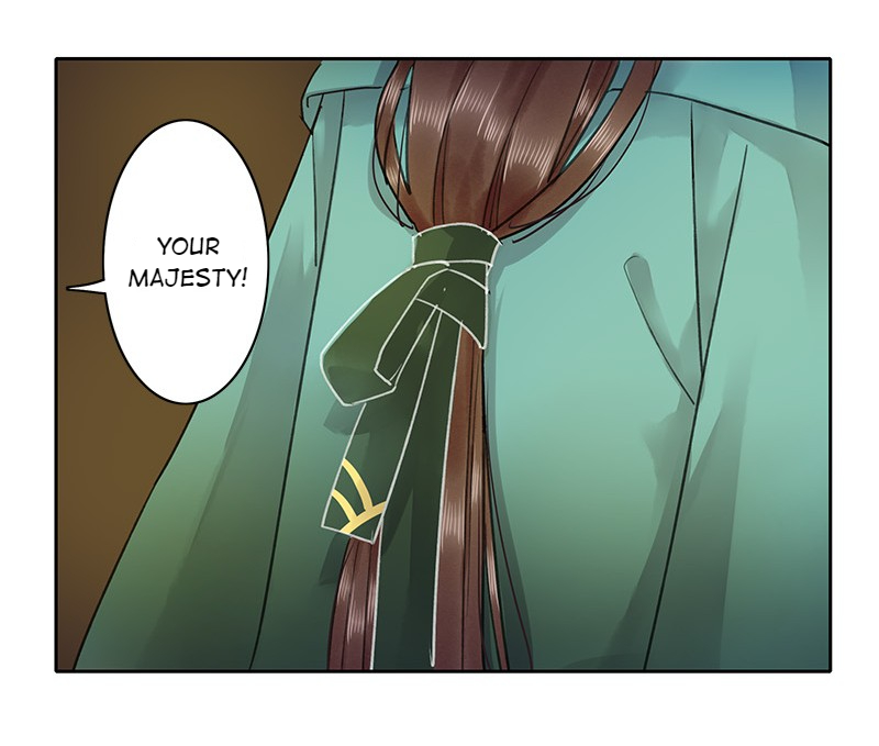 Princess in the Prince’s Harem Chapter 105 - Page 6