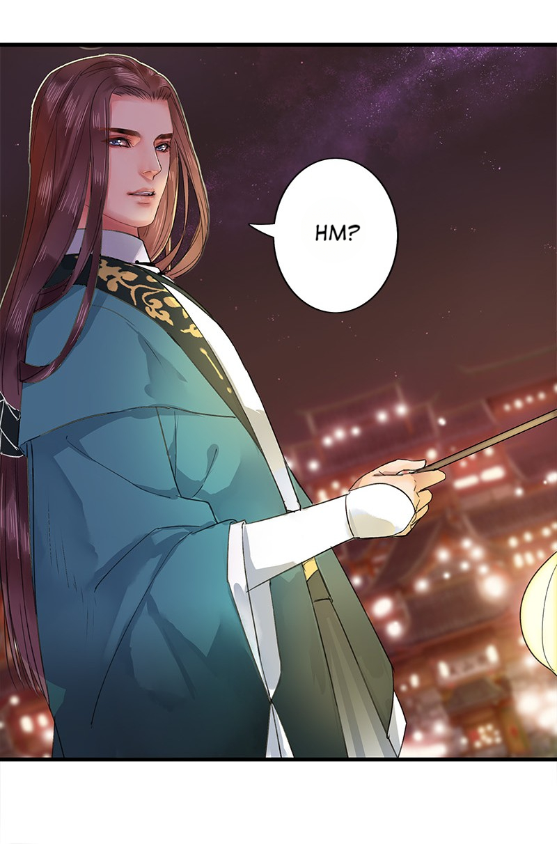 Princess in the Prince’s Harem Chapter 105 - Page 7