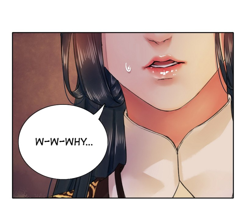 Princess in the Prince’s Harem Chapter 105 - Page 8