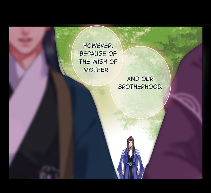 Princess in the Prince’s Harem Chapter 106 - Page 12