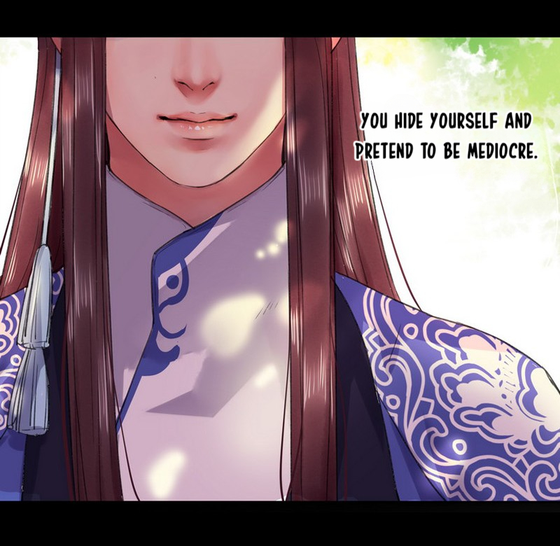 Princess in the Prince’s Harem Chapter 106 - Page 13
