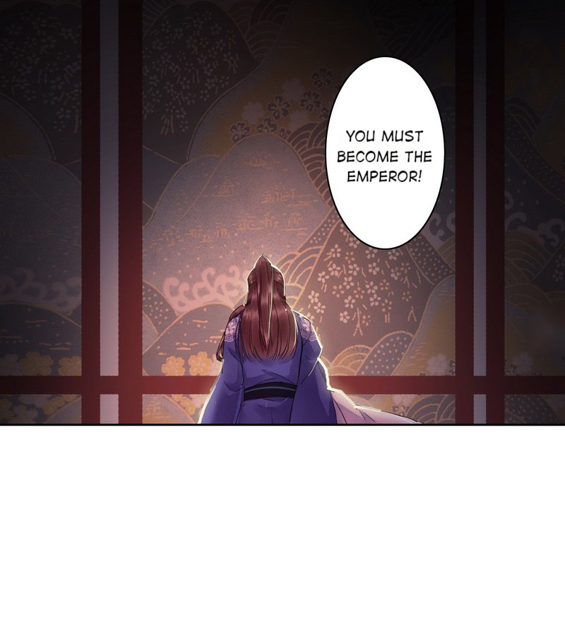 Princess in the Prince’s Harem Chapter 106 - Page 16