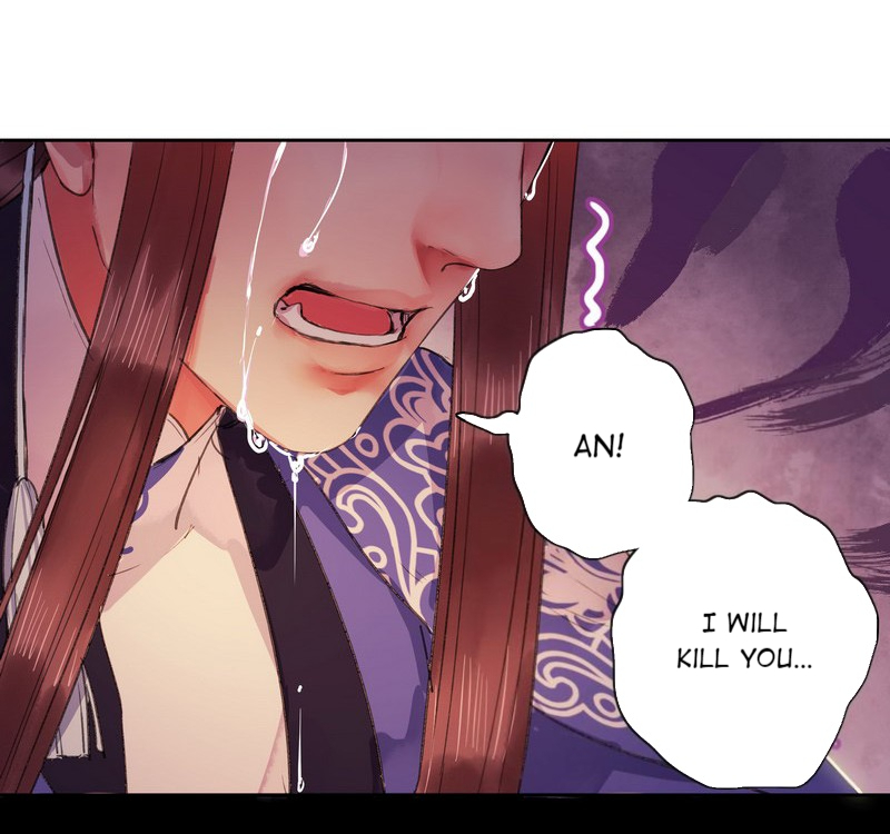 Princess in the Prince’s Harem Chapter 106 - Page 19