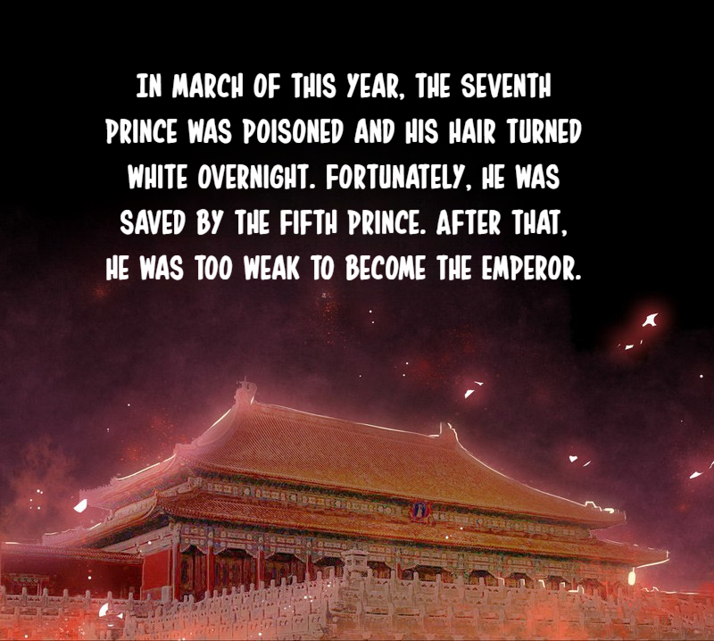 Princess in the Prince’s Harem Chapter 106 - Page 20