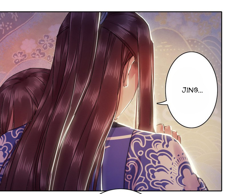 Princess in the Prince’s Harem Chapter 106 - Page 3