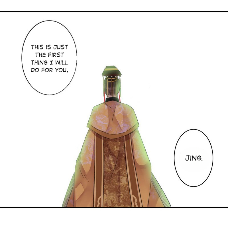 Princess in the Prince’s Harem Chapter 106 - Page 26