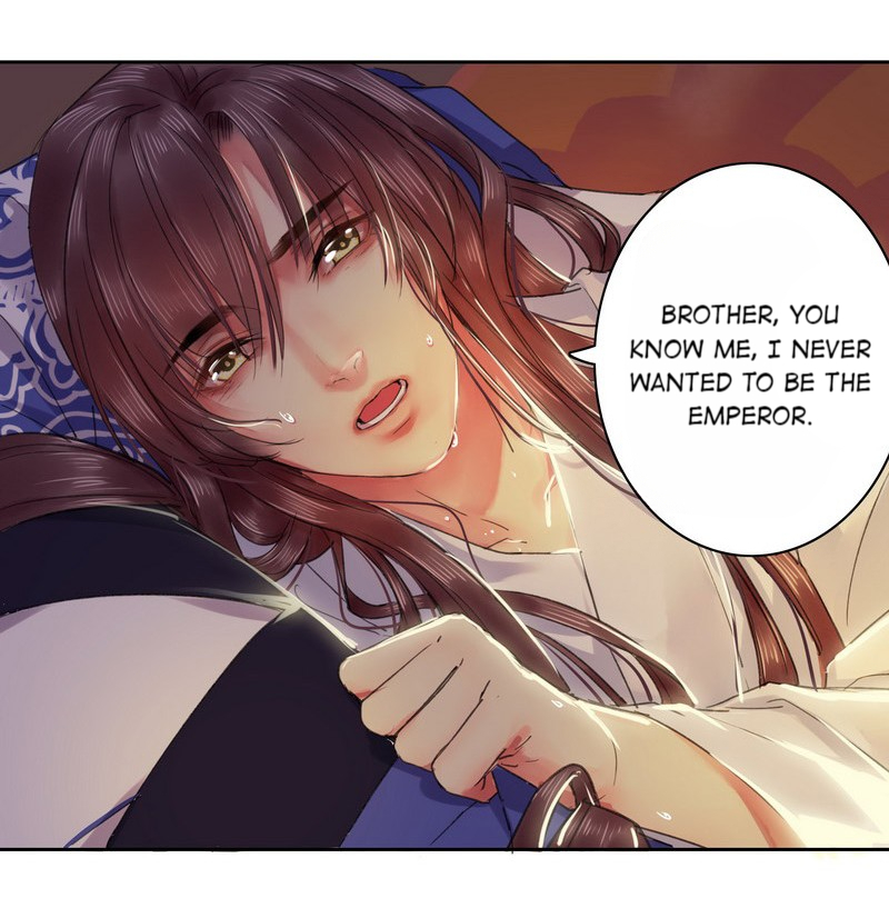 Princess in the Prince’s Harem Chapter 106 - Page 8