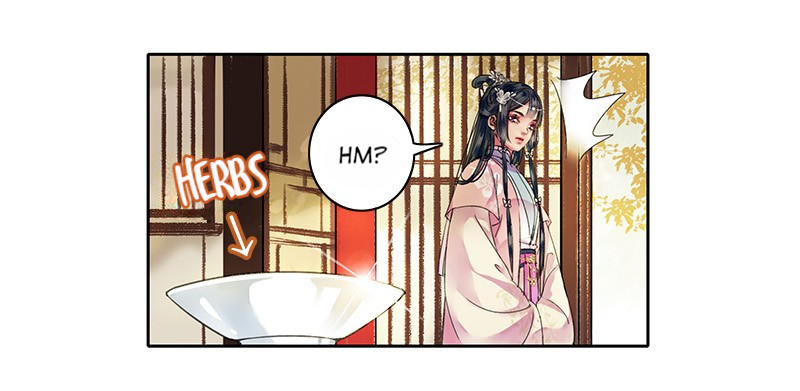 Princess in the Prince’s Harem Chapter 107 - Page 2