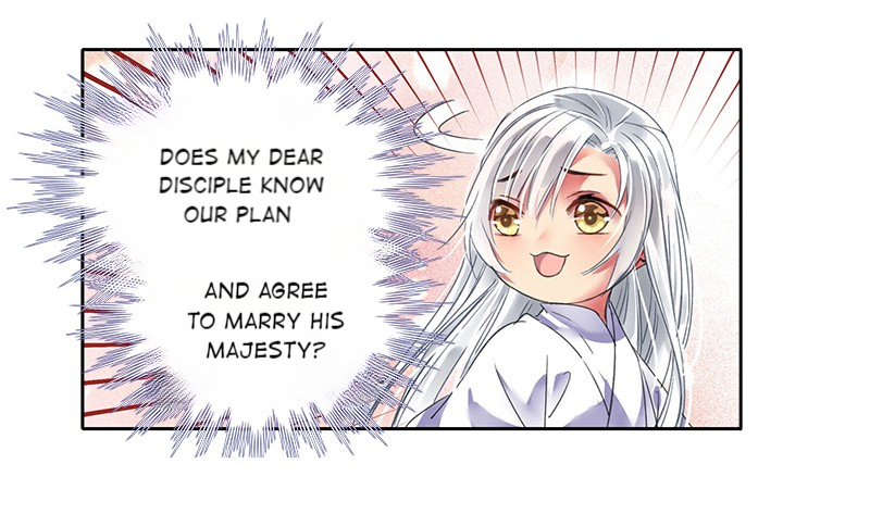 Princess in the Prince’s Harem Chapter 107 - Page 11