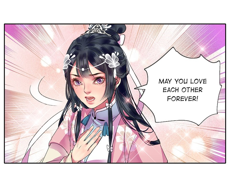 Princess in the Prince’s Harem Chapter 107 - Page 12