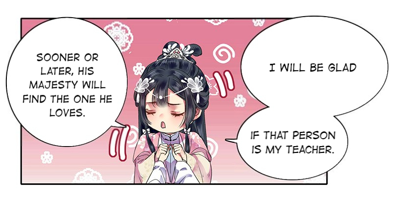 Princess in the Prince’s Harem Chapter 107 - Page 14