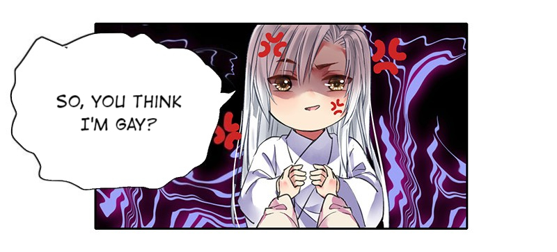 Princess in the Prince’s Harem Chapter 107 - Page 15