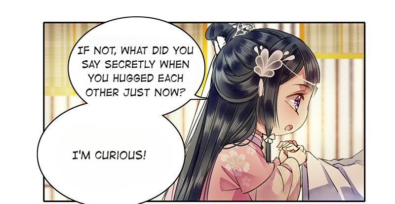 Princess in the Prince’s Harem Chapter 107 - Page 16