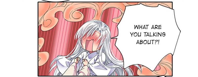 Princess in the Prince’s Harem Chapter 107 - Page 17