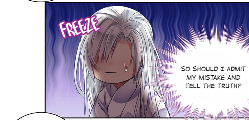 Princess in the Prince’s Harem Chapter 107 - Page 19