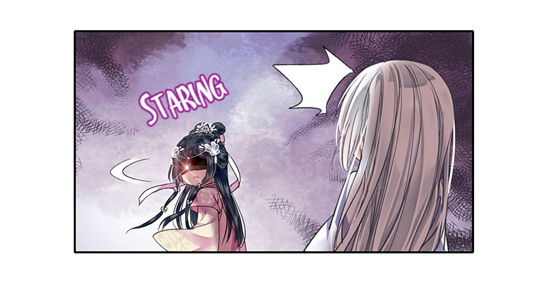 Princess in the Prince’s Harem Chapter 107 - Page 3