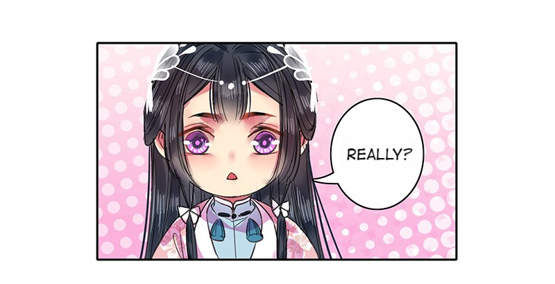Princess in the Prince’s Harem Chapter 107 - Page 22