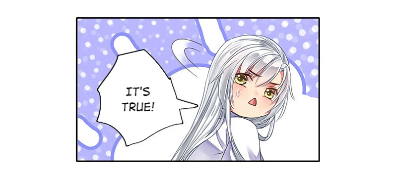 Princess in the Prince’s Harem Chapter 107 - Page 23