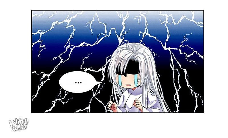 Princess in the Prince’s Harem Chapter 107 - Page 31