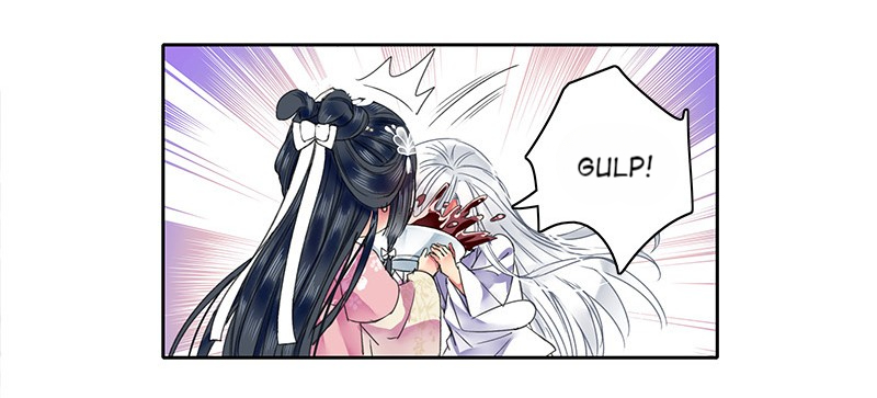 Princess in the Prince’s Harem Chapter 107 - Page 5