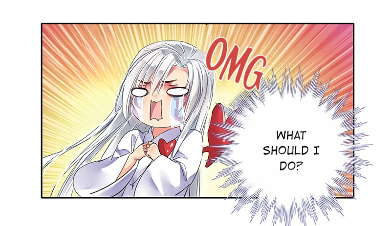 Princess in the Prince’s Harem Chapter 107 - Page 9
