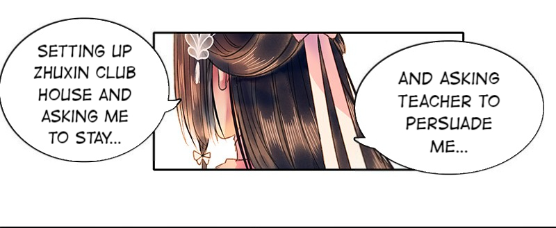 Princess in the Prince’s Harem Chapter 108 - Page 11