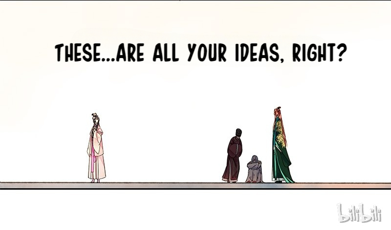 Princess in the Prince’s Harem Chapter 108 - Page 12