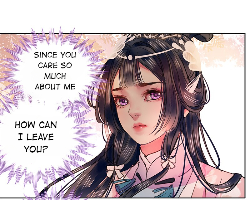 Princess in the Prince’s Harem Chapter 108 - Page 13