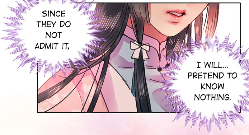 Princess in the Prince’s Harem Chapter 108 - Page 14