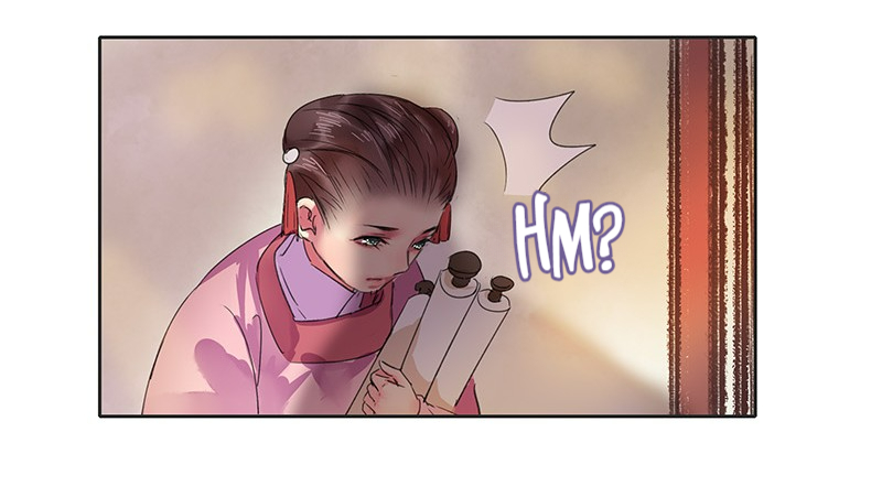 Princess in the Prince’s Harem Chapter 108 - Page 21