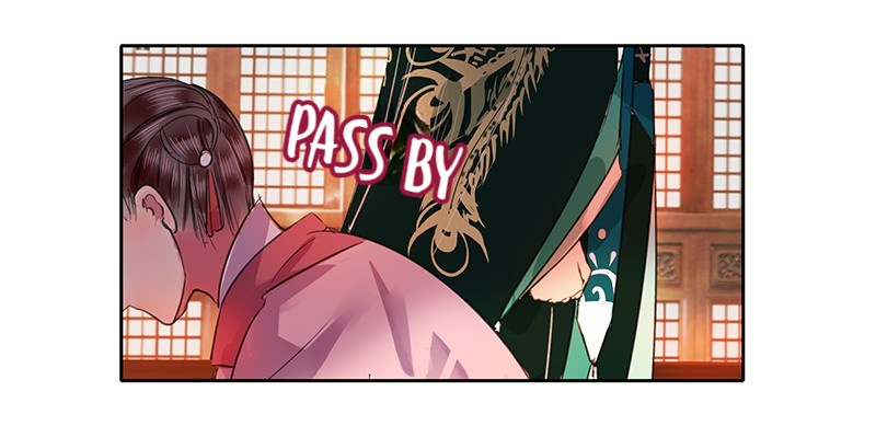 Princess in the Prince’s Harem Chapter 108 - Page 23